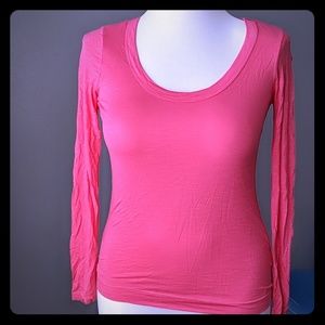 Calvin Klein long sleeve